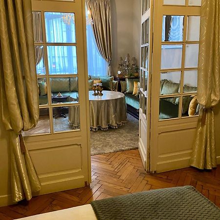 A La Fleur D Oranger - Lille La Madeleine Bed and Breakfast La Madeleine  Εξωτερικό φωτογραφία