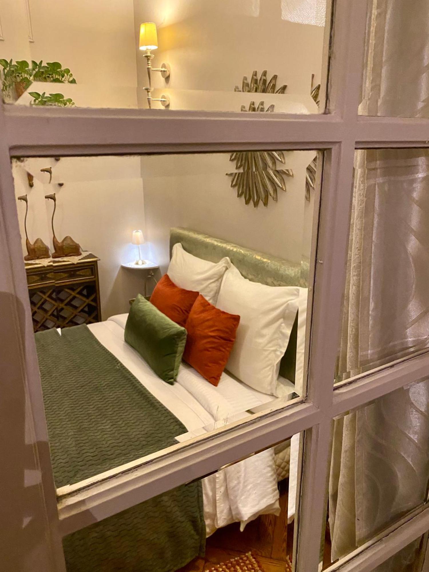 A La Fleur D Oranger - Lille La Madeleine Bed and Breakfast La Madeleine  Εξωτερικό φωτογραφία
