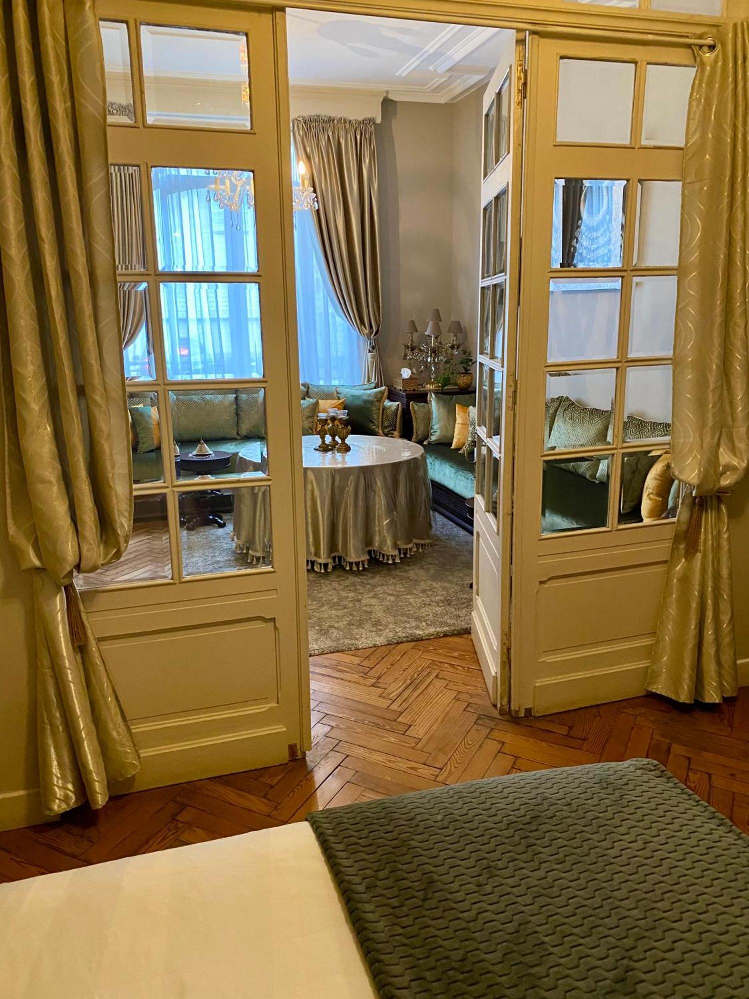 A La Fleur D Oranger - Lille La Madeleine Bed and Breakfast La Madeleine  Εξωτερικό φωτογραφία