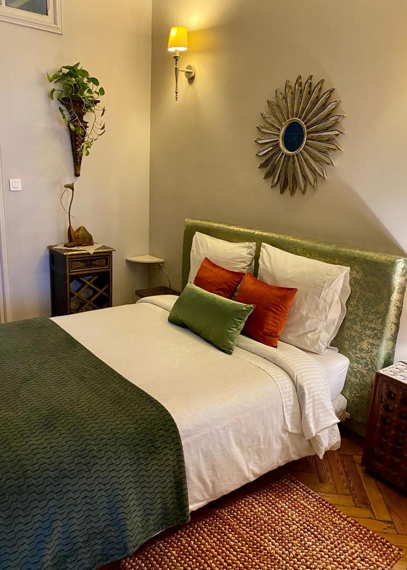 A La Fleur D Oranger - Lille La Madeleine Bed and Breakfast La Madeleine  Εξωτερικό φωτογραφία