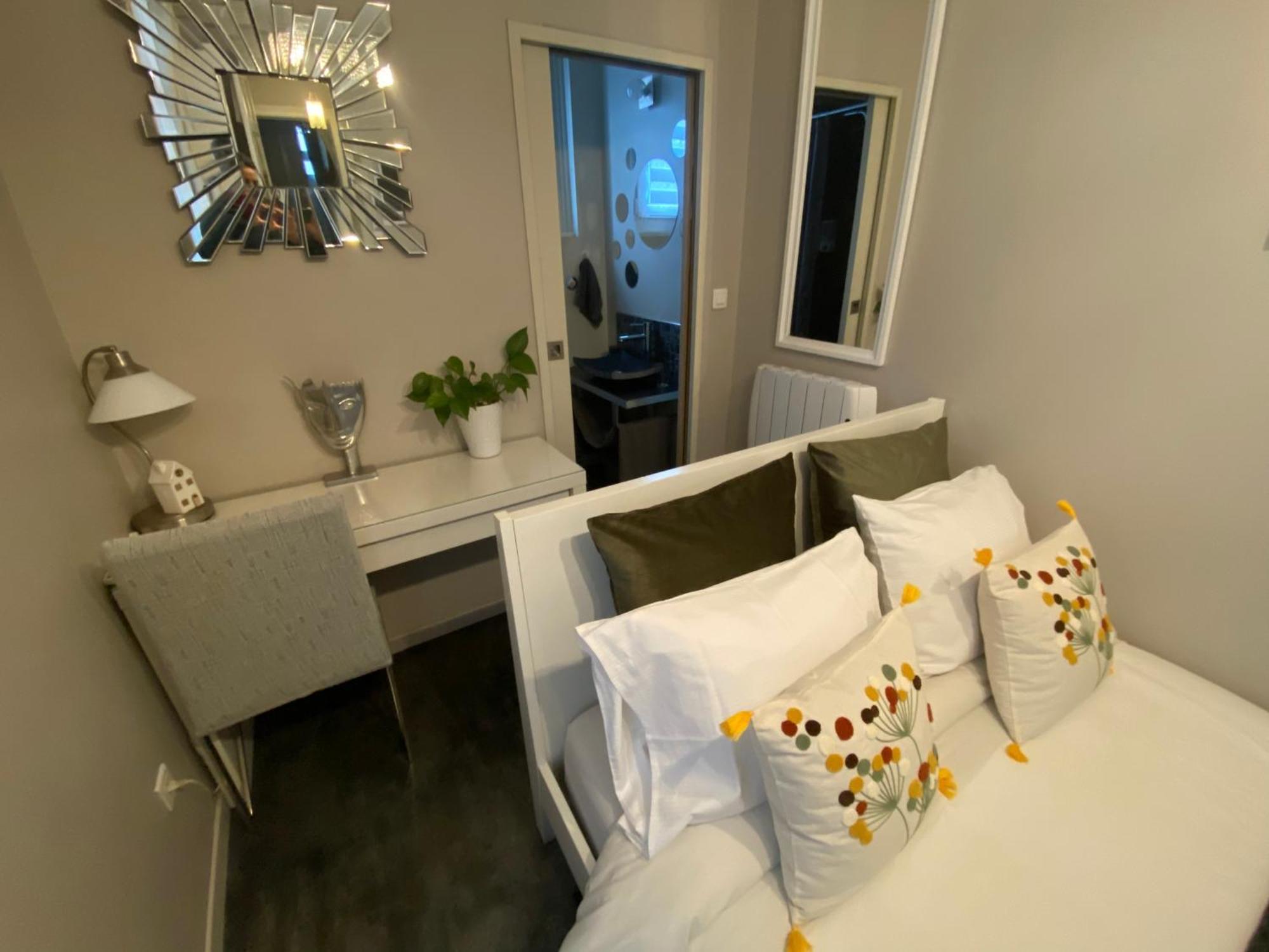 A La Fleur D Oranger - Lille La Madeleine Bed and Breakfast La Madeleine  Εξωτερικό φωτογραφία