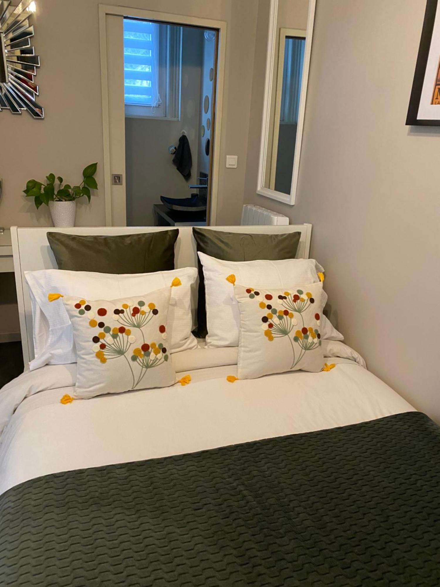 A La Fleur D Oranger - Lille La Madeleine Bed and Breakfast La Madeleine  Εξωτερικό φωτογραφία