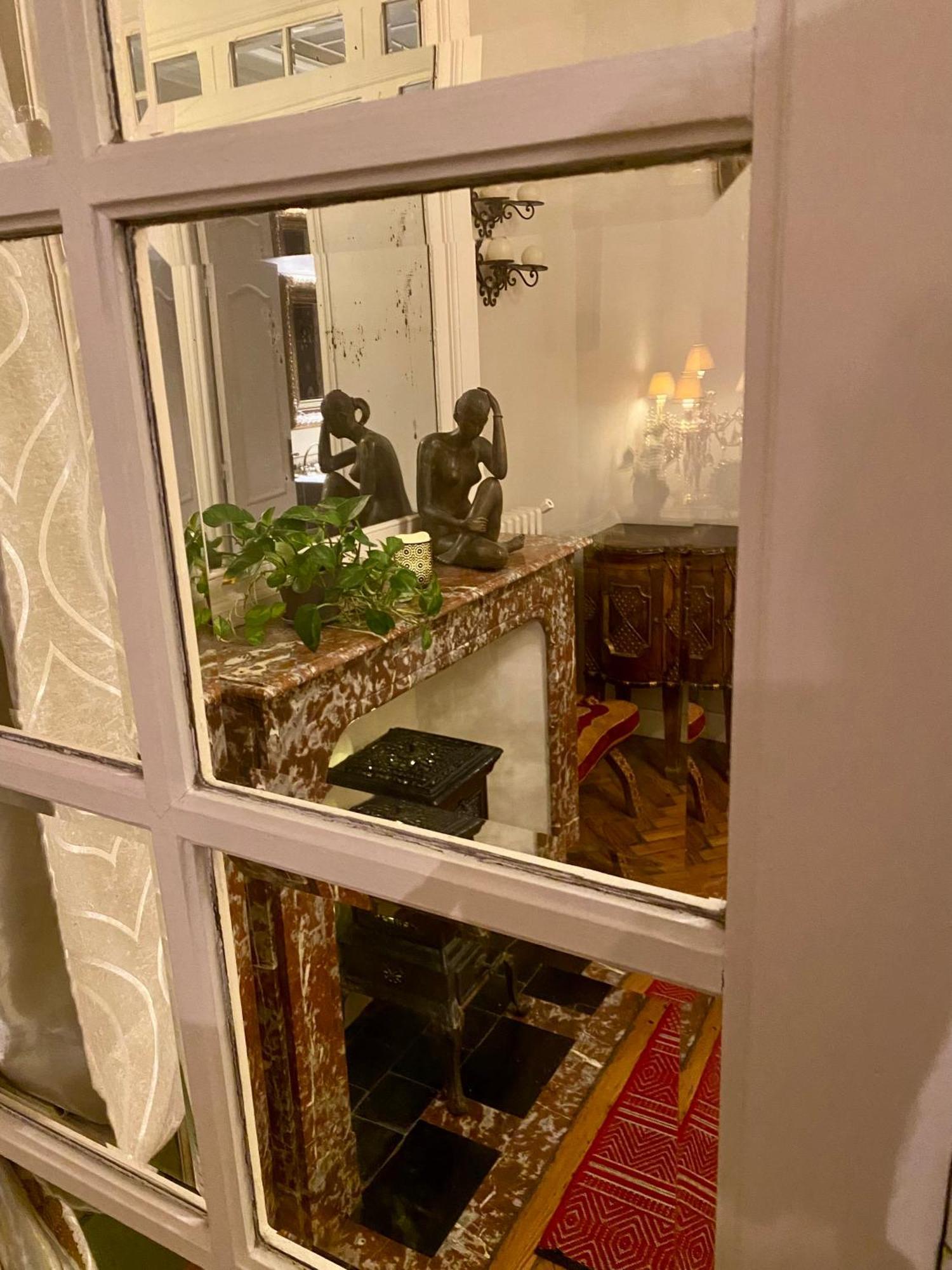 A La Fleur D Oranger - Lille La Madeleine Bed and Breakfast La Madeleine  Εξωτερικό φωτογραφία