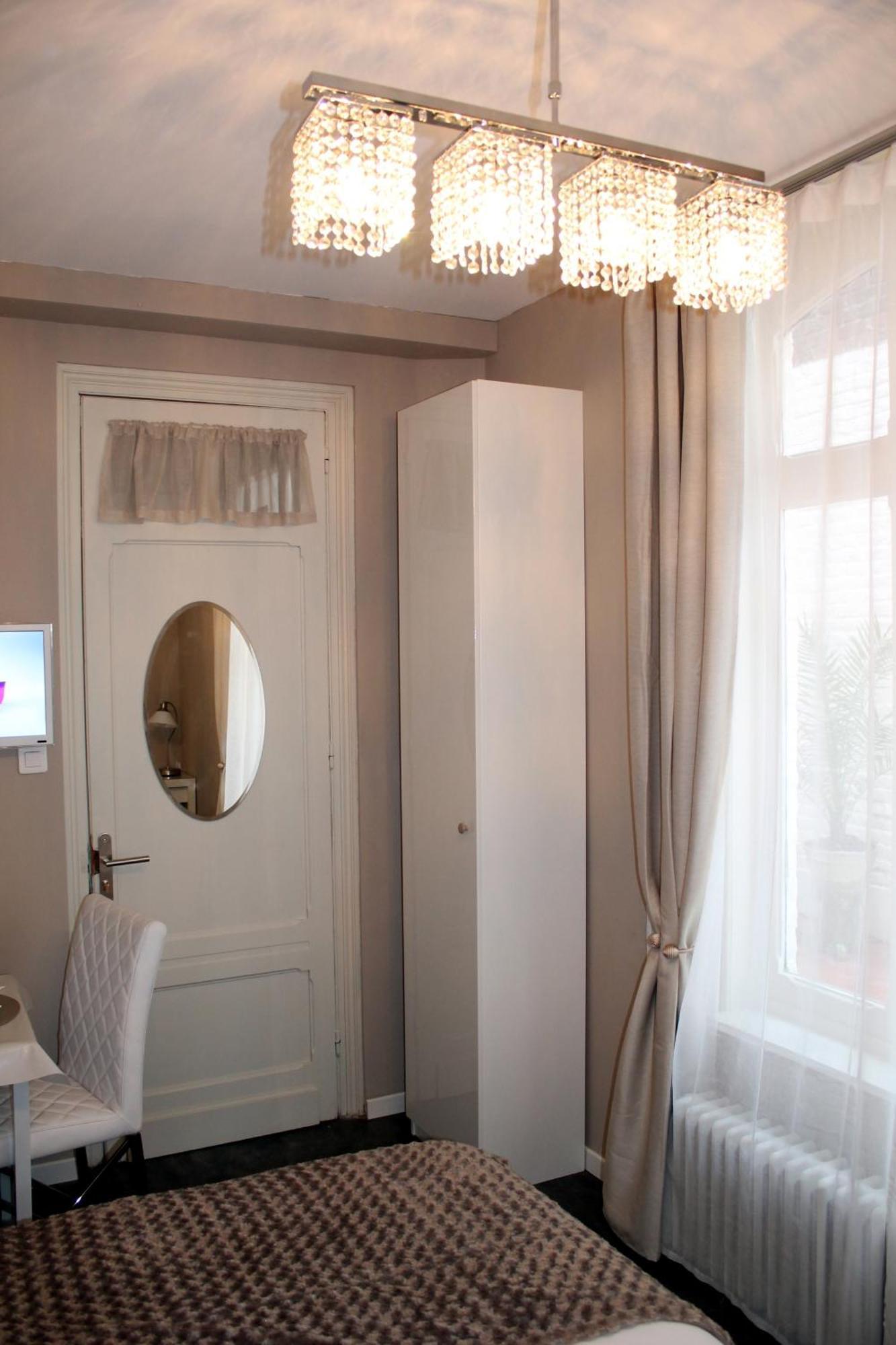A La Fleur D Oranger - Lille La Madeleine Bed and Breakfast La Madeleine  Εξωτερικό φωτογραφία