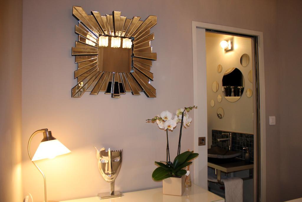 A La Fleur D Oranger - Lille La Madeleine Bed and Breakfast La Madeleine  Δωμάτιο φωτογραφία