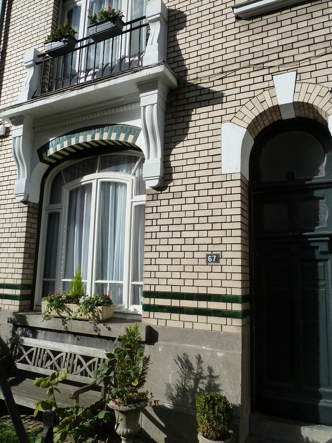A La Fleur D Oranger - Lille La Madeleine Bed and Breakfast La Madeleine  Εξωτερικό φωτογραφία